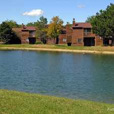 Rental info for Timber Lake & Stonehedge