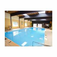 Rental info for Lake Forest