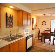 Rental info for Sienna Pointe