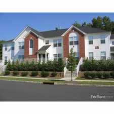 Rental info for Woodhaven Terrace
