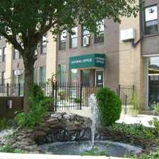 Rental info for Parkview Towers
