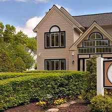 Rental info for Orchard Park