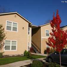 Rental info for Harmony Crossing