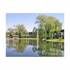 Rental info for Hidden Lakes Of Hinsdale