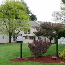 Rental info for Summer Brook Apartments