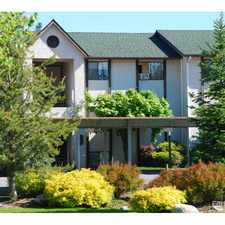 Rental info for View Point Villa