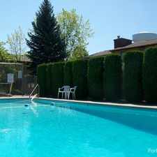 Rental info for Opportunity Village