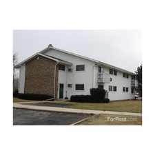 Rental info for Fond du Lac Terrace