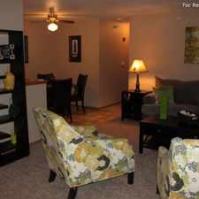 Rental info for Arbors Apartments