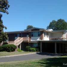 Rental info for Azalea Park