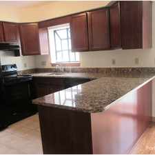 Rental info for Rolling Meadows Townhomes