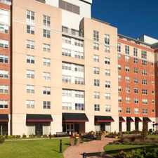 Rental info for Avalon At Center Place