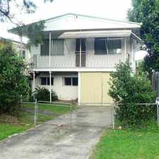 Rental info for BUDGET LIVING IN KURABY - 3 BEDROOMS in the Kuraby area
