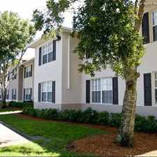 Rental info for Taylor Pointe