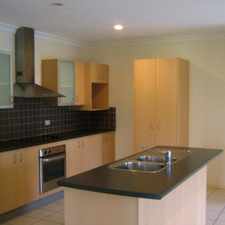 Rental info for 4 BEDROOM FAMILY HOME IN SUNNYBANK HILLS