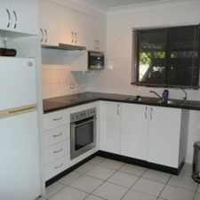 Rental info for CAMBRIDGE TERRACE - PETS CONSIDERED ON APPLICATION 2 BEDROOM UPDATED TOWNHOUSE FULLY FURNISHED