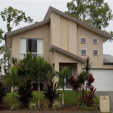 Rental info for Perfect Family home in Reedy Creek!