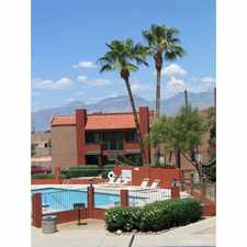 Rental info for Wilmot Vista Apartments