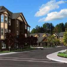 Rental info for The Jones