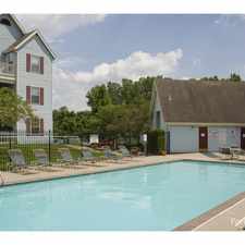 Rental info for Williamsburg Square