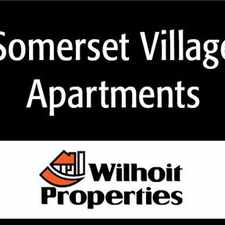 Rental info for Somerset Village Senior Living