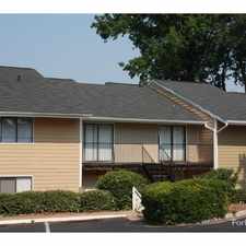 Rental info for Alexandria Landing