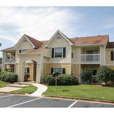 Rental info for Legacy at Acworth Apartments