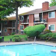 Rental info for Brighton Hill