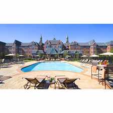Rental info for Halstead Danvers