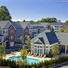 Rental info for Avalon Huntington