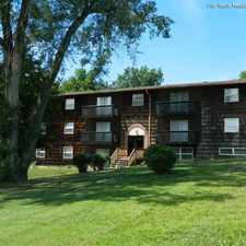 Rental info for Timbercrest