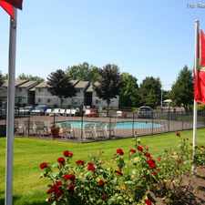 Rental info for Parkwood