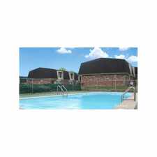 Rental info for Townehouse Village Apartments