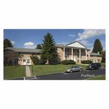 Rental info for Sturbridge Square Apartments