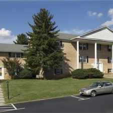 Rental info for Sturbridge Square Apartments