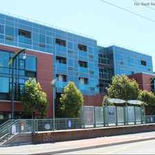 Rental info for Potrero Launch