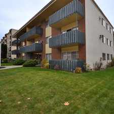 Rental info for Fraser Manor Apartments - 1 Bedroom Apartment for Rent