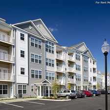 Rental info for Avalon Bloomingdale