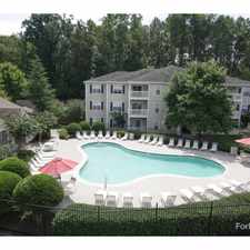 Rental info for Audubon Crest