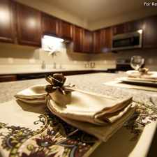 Rental info for Tuscany Apartments