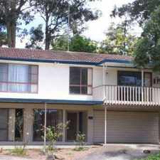 Rental info for 3 bedroom home close to all amenities!!