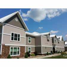 Rental info for Foxtail Glen on White Pond