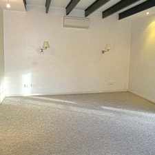 Rental info for Rental includes water, electricity & garden maintenance