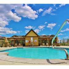 Rental info for Eagle Point