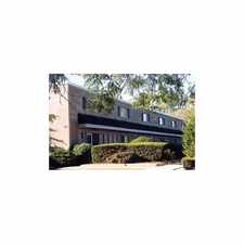 Rental info for Governors Station