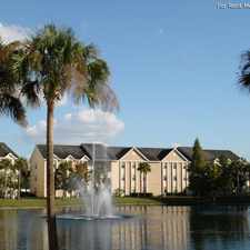 Rental info for Summer Lake Villas