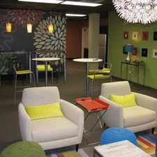 Rental info for 510 Main Apartments