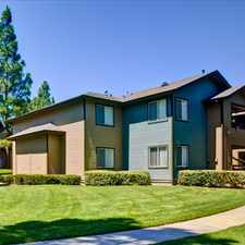 Rental info for The Ashton