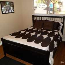 Rental info for Parkway Villas