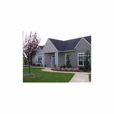 Rental info for The Aspens